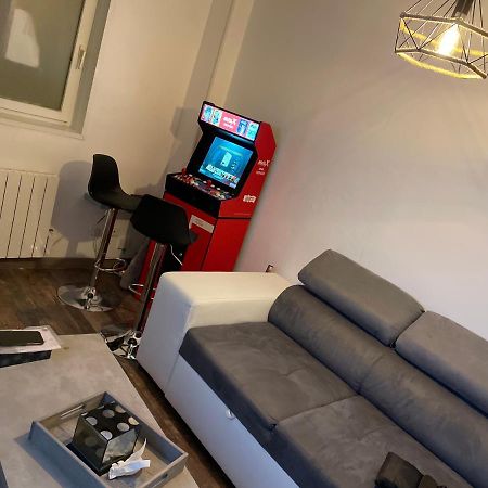 Appartement Luxury à Amiens Extérieur photo