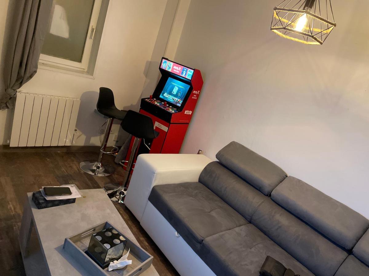 Appartement Luxury à Amiens Extérieur photo