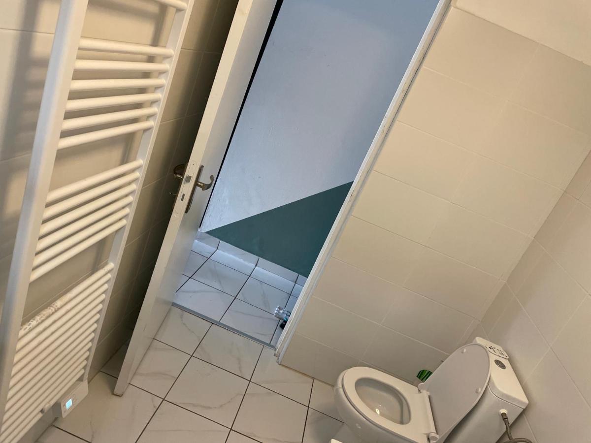 Appartement Luxury à Amiens Extérieur photo