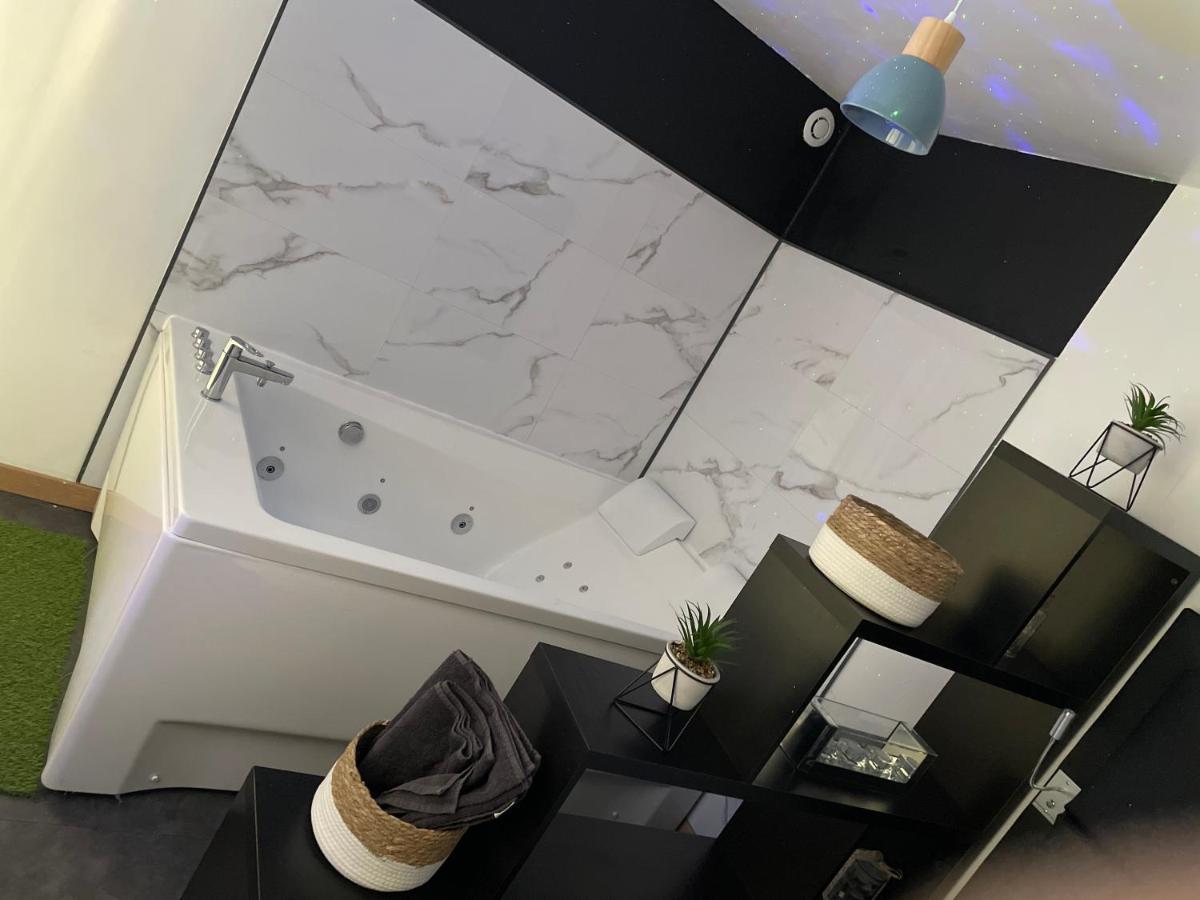 Appartement Luxury à Amiens Extérieur photo